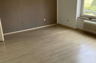 Wohnung mieten in Unterm Hestenberg, 58540 Meinerzhagen, Schöne 3-Zimmer-Wohnung mit Balkon in Meinerzhagen