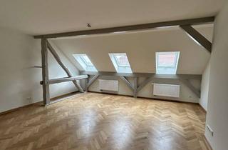 Wohnung mieten in James-Von-Moltke-Straße 30, 02826 Innenstadt, 4-Zimmer-Wohnung mit Balkon in der Görlitzer Innenstadt