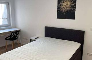 Wohnung mieten in Windischenstraße 30, 99423 Altstadt, Stilvoll wohnen: Möbeliertes 1-Zimmer-Apartment in Weimarer Altstadt