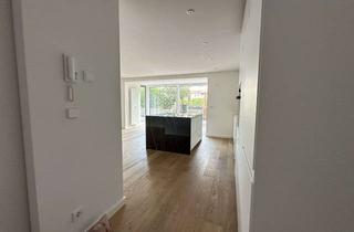 Wohnung mieten in 75172 Brötzingen, 2,5 Zi. -Terrassenwohnung
