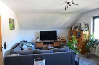 Wohnung mieten in Didierstr 13, 56112 Lahnstein, Charmante Dachgeschosswohnung in zentraler Lage – Bezug ab 01.11.2026 möglich