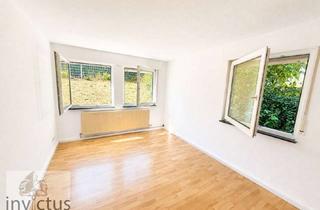 Wohnung mieten in 71672 Marbach, Klein, fein und sofort verfügbar - 3 Zimmer, Küche, Bad in Marbach/ Hörnle
