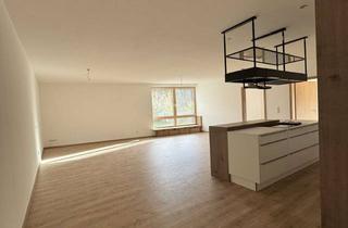 Wohnung mieten in Dorfstraße 24b, 85276 Pfaffenhofen, Neubau 3,5-Zimmer-EG-Wohnung | 120 m² | Einbauküche & Terrasse