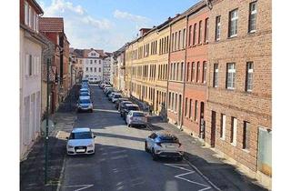 Wohnung mieten in Ammerstr. 17, 99974 Mühlhausen, Charmante Singlewohnung in ruhiger Umgebung
