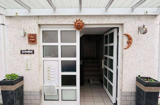 Wohnung mieten in 64331 Weiterstadt, Wohnung mit MÖBELN in Schneppenhausen