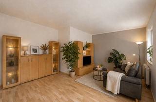Wohnung mieten in 86441 Zusmarshausen, Großzügige 2-Zimmer-Wohnung, 1. OG, sonniger Balkon, Bad mit Wanne und Dusche