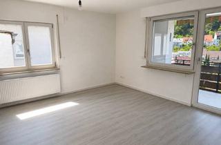 Wohnung mieten in Spreuerbergstraße 27, 71297 Mönsheim, Alltagstaugliche 3-Zimmer-Wohnung in Mönsheim