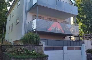 Wohnung mieten in Stuttgarterstraße 61, 73642 Welzheim, Neubau-Wohnen in Welzheim: Helle 3-Zimmer-Wohnung mit Balkon