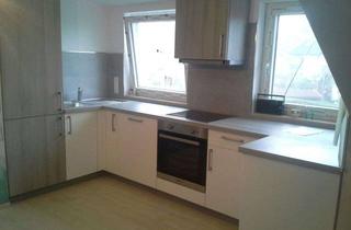 Wohnung mieten in Thomas-Mann-Straße 11, 24576 Bad Bramstedt, 2-Zimmerwohnung in ruhiger Umgebung und doch zentrumsnah