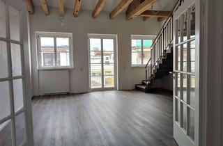 Wohnung mieten in Villinger Straße 50a, 78166 Donaueschingen, Wohnen im Denkmal mit exklusivem Charme in Donaueschingen