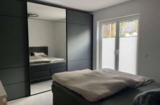 Wohnung mieten in 50321 Brühl, Hochwertige 3-Zimmer-EG-Wohnung mit Garten, 2 Terrassen & Stellplatz in Brühl-Heide
