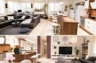 Wohnung mieten in Auf Dem Graben 29, 71111 Waldenbuch, Traumhafte 4-Zimmer-Wohnung im historischen Ortskern von Waldenbuch – 120 m² pure Lebensqualität