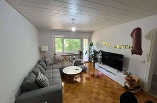 Wohnung mieten in Taunusstraße, 71032 Böblingen, Wohnung mit Balkon in Böblingen