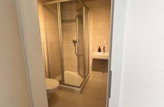 Wohnung mieten in Hauptstraße 36, 74366 Kirchheim, Möblierte Pendlerwohnung, 20 m², Erstbezug – Strom, Wasser, Internet inklusive