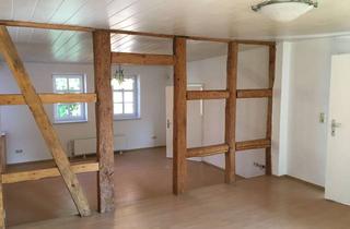 Wohnung mieten in Große Straße 21A, 29693 Ahlden, C-1 Gemütliches Wohnen im historischen Flecken Ahlden und schnell in Bremen oder Hannover
