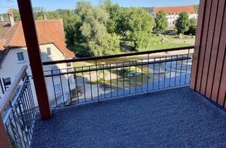 Wohnung mieten in Mühltorstraße, 88499 Riedlingen, Helle 2-Zimmer-Wohnung im Herzen der Riedlinger Innenstadt mit Balkon