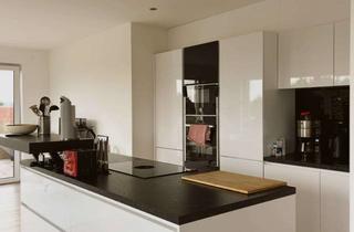 Penthouse mieten in 49078 Weststadt, Außergewöhnlich Penthousewohnung mit Dachterrasse in Osnabrück-Hellern