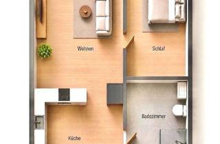 Wohnung mieten in Driesener Straße 8a, 10439 Prenzlauer Berg, Moderne 2-Zimmer-Neubauwohnung in Prenzlauer Berg