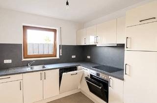 Wohnung mieten in 91091 Großenseebach, 2-Zimmer-Souterrainwohnung in Großenseebach