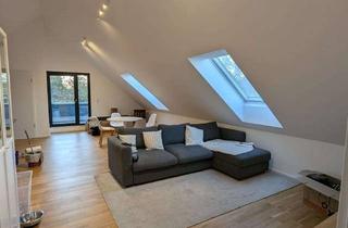 Wohnung mieten in Heinrich-Delp-Straße 93, 64297 Eberstadt, Schöne Dachgeschosswohnung in Eberstadt ab 01.10.2026