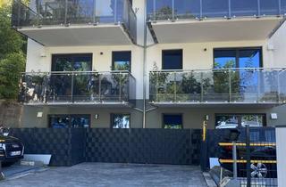 Penthouse mieten in 65199 Dotzheim, Wohnen mit Charakter: Großzügiges Penthouse in Wiesbaden-Dotzheim