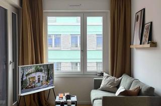 Wohnung mieten in Rheinallee 11g, 67061 Süd, Zuhause mit 32 Quadratmetern in Ludwigshafen