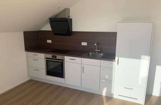 Wohnung mieten in Thomas-Mann-Str., 51503 Rösrath, Moderne 2-Zimmer-Dachgeschosswohnung in Rösrath
