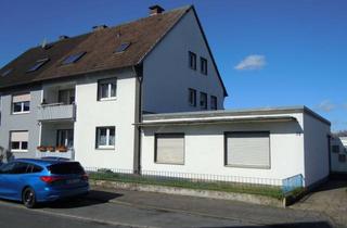 Wohnung mieten in Dusternweg 32, 59557 Lippstadt, LP-Zentrum Gr. Familienwhg (Bürointegration mögl.) in ruhiger Lage. 5Min zum Südertor