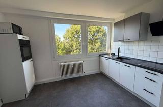 Wohnung mieten in Brandenburger Straße 18, 49088 Dodesheide, 3 Zimmer Balkon Wohnung in ruhiger Lage am Limber -- Erstbezug nach Rennovierung
