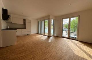 Wohnung mieten in Reisewitzer Straße 15, 01159 Löbtau-Süd, Löbtau: Neubau / 2-Zimmer Wohnung / Einbauküche / 2 Balkonen / Keller / Tiefgarage