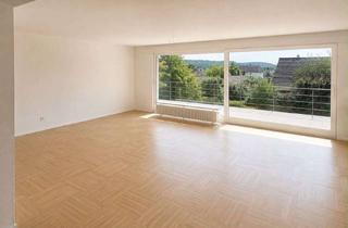 Wohnung mieten in Neuffenstraße, 70771 Leinfelden-Echterdingen, Premium Wohnung mit offener Küche und Terasse: 4,5-Zimmer-Wohnung in Leinfelden-Echterdingen