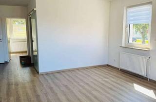 Wohnung mieten in Grebenstraße 31, 34233 Fuldatal, 4-Zimmer-Wohnung mit Balkon, Einbauküche, Markise & Balkonkraftwerk