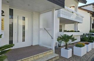 Wohnung mieten in 76275 Ettlingen, Ruhiges Haus sucht ruhigen Mieter!