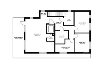 Penthouse mieten in Paffrather Straße, 51069 Dellbrück, WE 7: Penthousewohnung mitten in Dellbrück