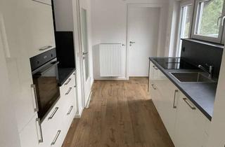 Wohnung mieten in Mühlbergstr. 22, 64367 Mühltal, 3-Zimmer-Terassenwohnung mit Garage, eigener Einfahrt und Garten