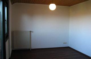 Wohnung mieten in 41541 Dormagen, Freundliche Einliegerwohnung mit Balkon