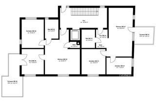 Wohnung mieten in Paffrather Straße, 51069 Dellbrück, WE 2: Erdgeschosswohnung mit Gartenterrasse