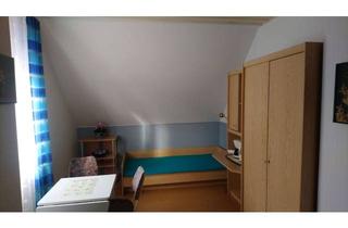 Wohnung mieten in 63486 Bruchköbel, Exklusive, vollständig renovierte und möblierte 1-Zimmer-Wohnung mit EBK in Bruchköbel