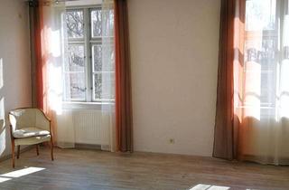 Wohnung mieten in 18569 Ummanz, Platz zum Wohlfühlen für Naturliebhaber: 3-Zimmer-Wohnung in Ummanz