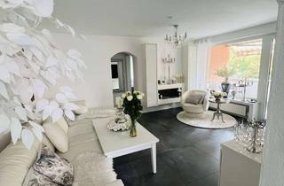 Wohnung mieten in Johann-Friedrich-Oberlin-Straße 10, 58099 Boele, Modern, großzügig & grün: 3,5-Zimmer-Wohnung in Hagen-Helfe