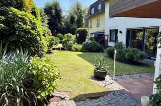 Wohnung mieten in 45964 Gladbeck, Großzügiges Wohnen auf ca. 166 m² mit Garten, Kamin und Hauscharakter – Hier wird noch renoviert