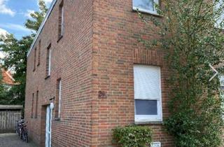 Wohnung mieten in Auguststraße 24, 26121 Innenstadt, 2-Zimmer-Wohnung nahe der Innenstadt