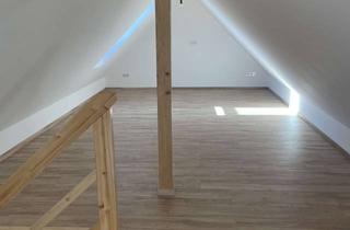 Wohnung mieten in Eppishofer Str 10, 86450 Altenmünster, Helle neue 4 Zimmer Wohnung mit Balkon