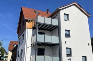 Wohnung mieten in Eppishofer Str 10, 86450 Altenmünster, Helle neue 4 Zimmer Wohnung mit Balkon