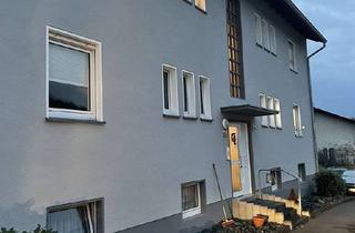 Wohnung mieten in Am Siegenstein 22, 57080 Siegen, sehr gepflegte schöne Wohnung mit Terrasse