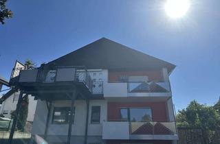 Wohnung mieten in 65604 Elz, Schicke u. geräumige 3 ZKB im 2 FH in ruhiger Lage von Elz