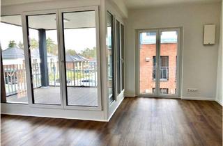 Wohnung mieten in Katharina-Von-Bora-Weg, 21244 Buchholz, Familienfreundliche 4-Zimmer-Wohnung in zentraler Lage von Buchholz