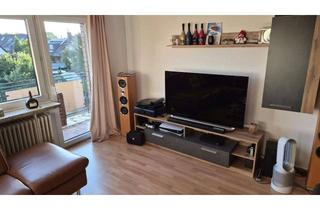 Wohnung mieten in Neusser Str. 41, 41542 Dormagen, 3-Zimmer Wohnung mit Balkon