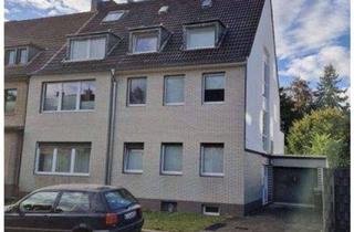 Wohnung mieten in Dabringhauser Straße 121, 51067 Dellbrück, 3-Zimmer-Wohnung mit Balkon in Köln-Dellbrück