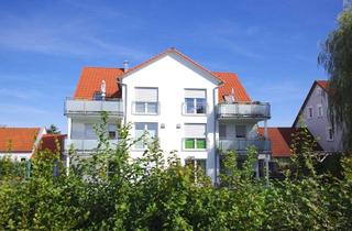 Wohnung mieten in 93152 Nittendorf, Ideal geschnittene 3-Zimmer-Wohnung mit Balkon